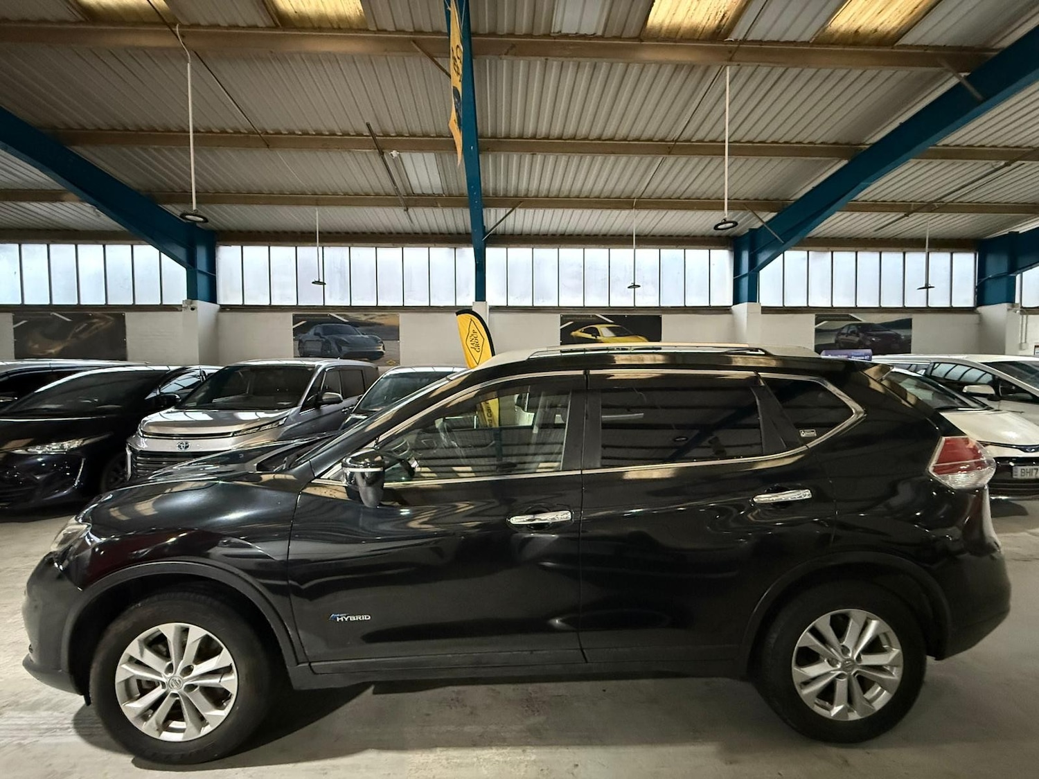 Used Nissan X-Trail 2025 for sale - 77327273: Photo 7