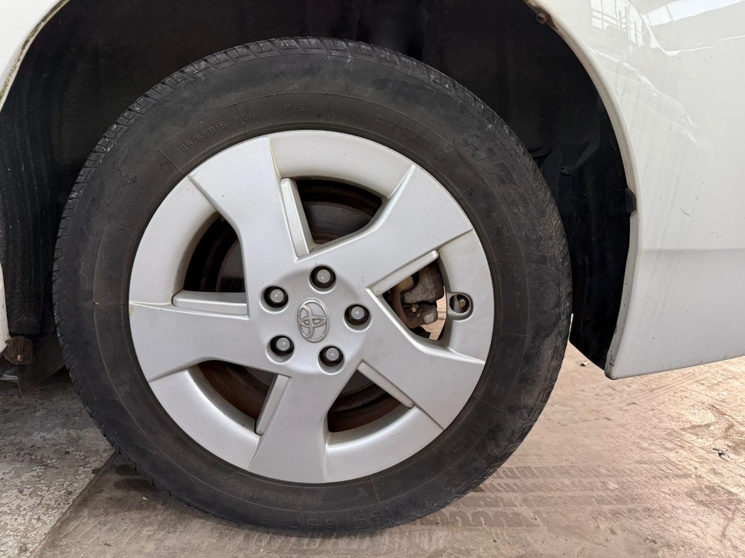 Used Toyota Prius 2025 for sale - 77845507: Photo 15