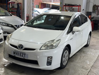 Used Toyota Prius 2011 for sale - 77845507: Photo