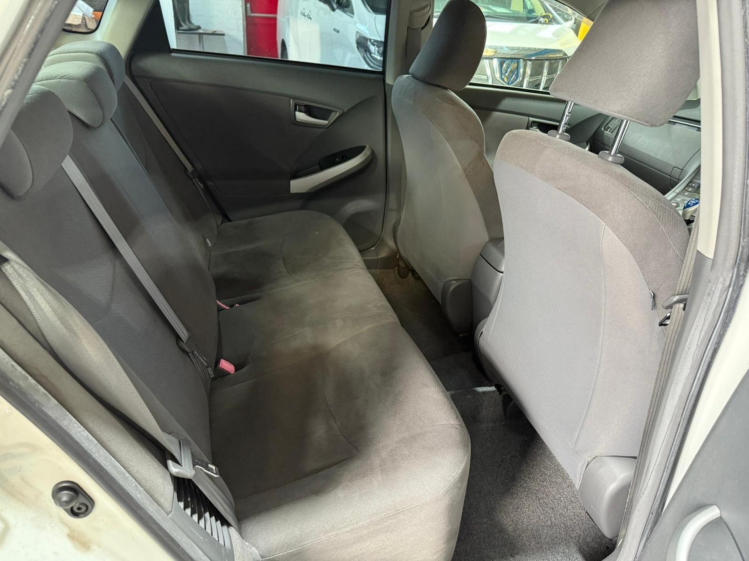 Used Toyota Prius 2025 for sale - 77845507: Photo 9