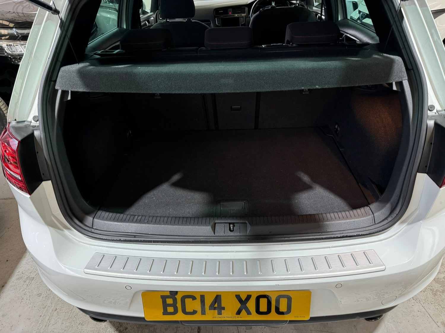 Vehicle 17