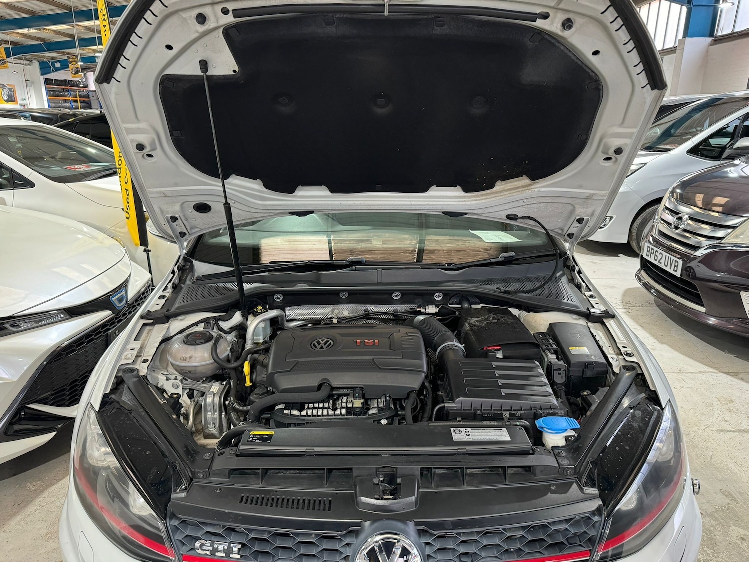 Vehicle 31