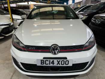 Used Volkswagen Golf 2014 for sale - 74114822: Photo