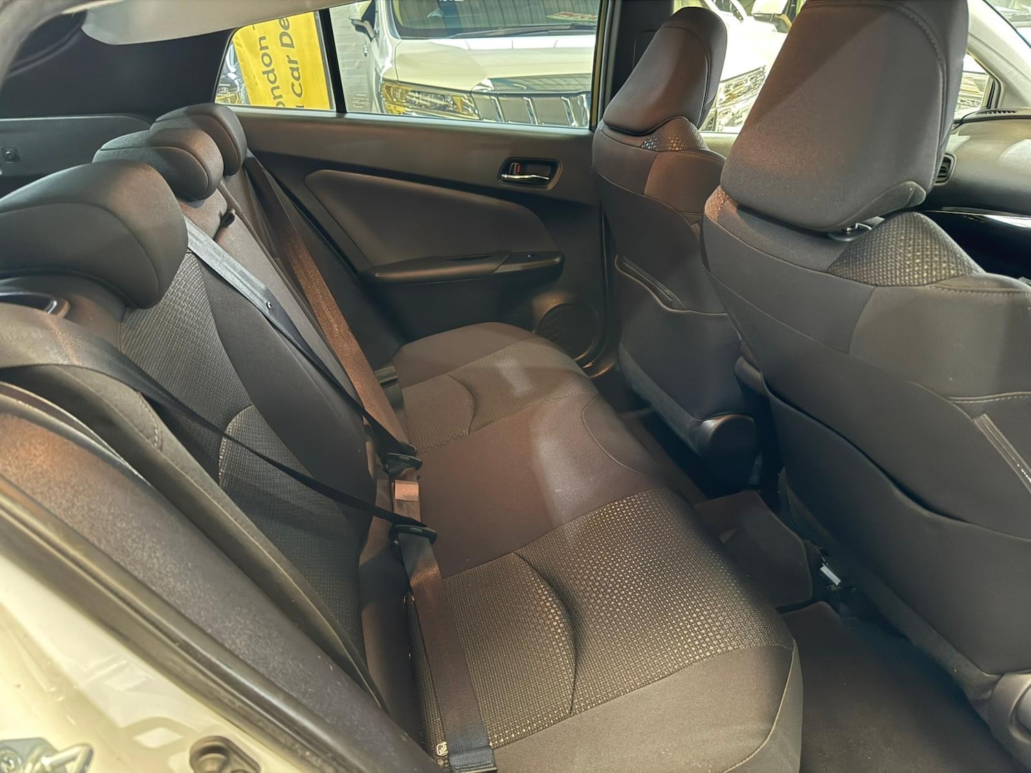 Used Toyota Prius for sale - 77701472: Photo 13