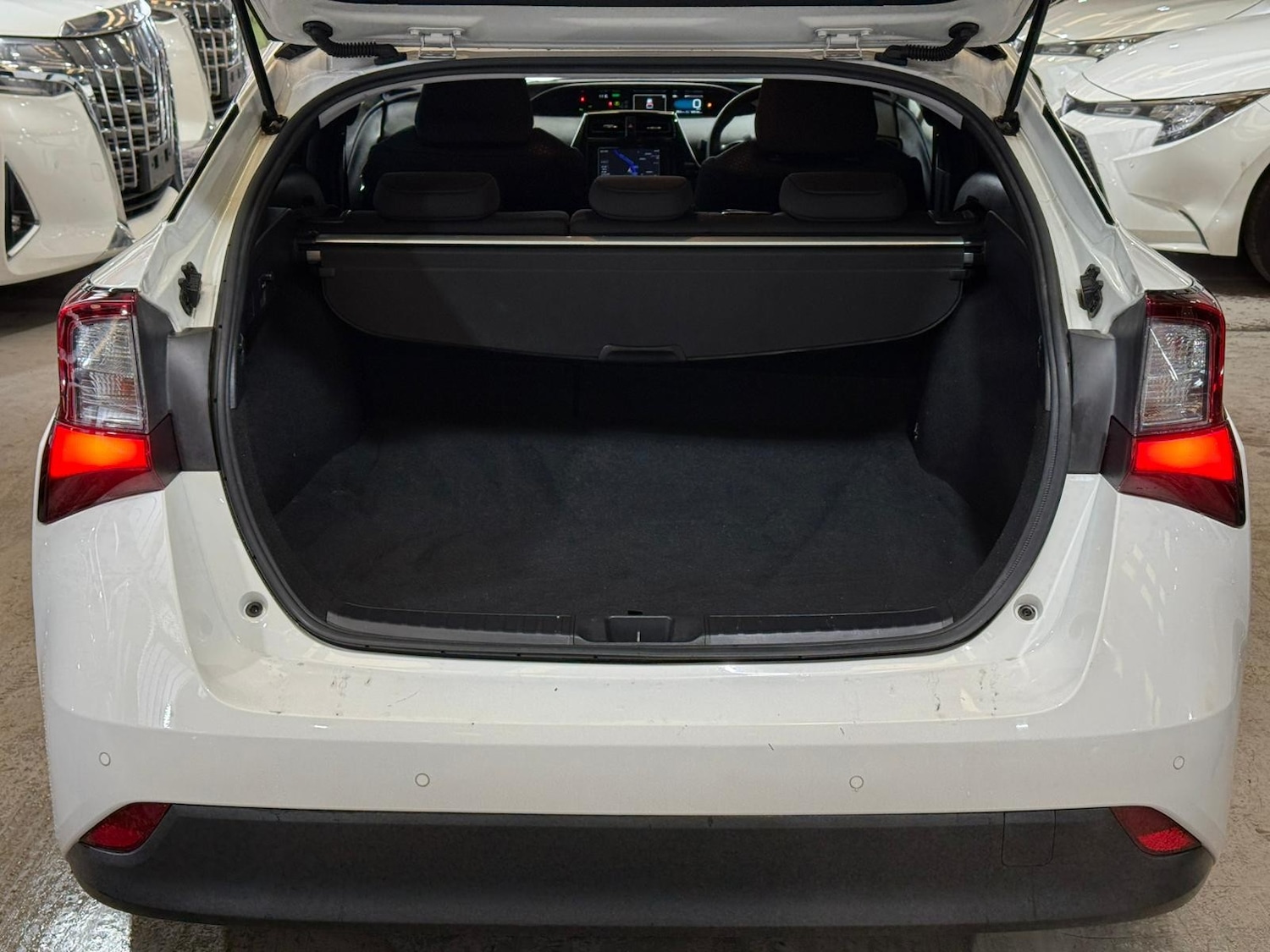 Used Toyota Prius for sale - 77701472: Photo 14