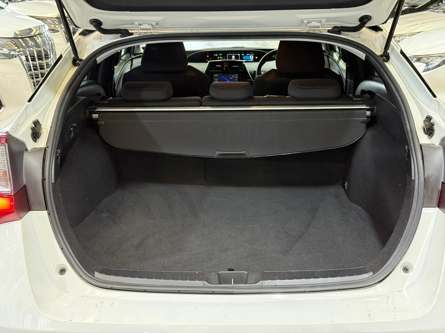 Used Toyota Prius for sale - 77701472: Photo 16