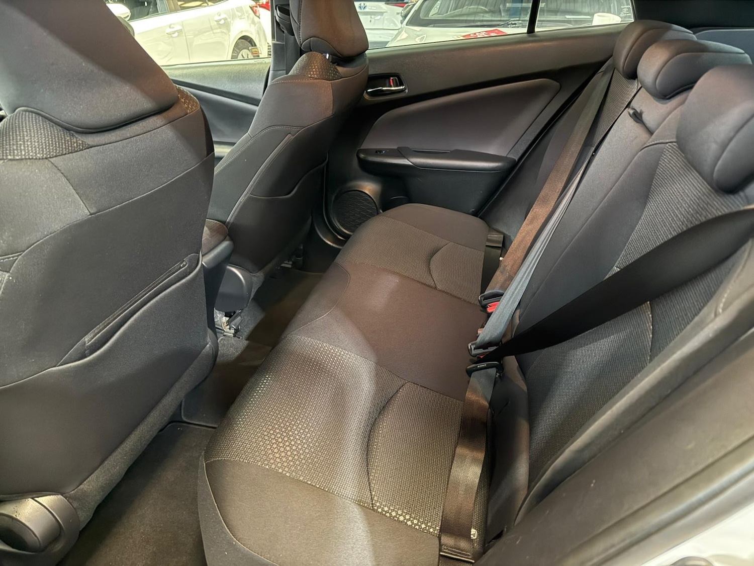 Used Toyota Prius for sale - 77701472: Photo 17