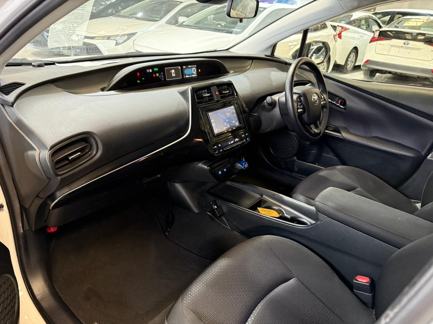 Used Toyota Prius for sale - 77701472: Photo 18