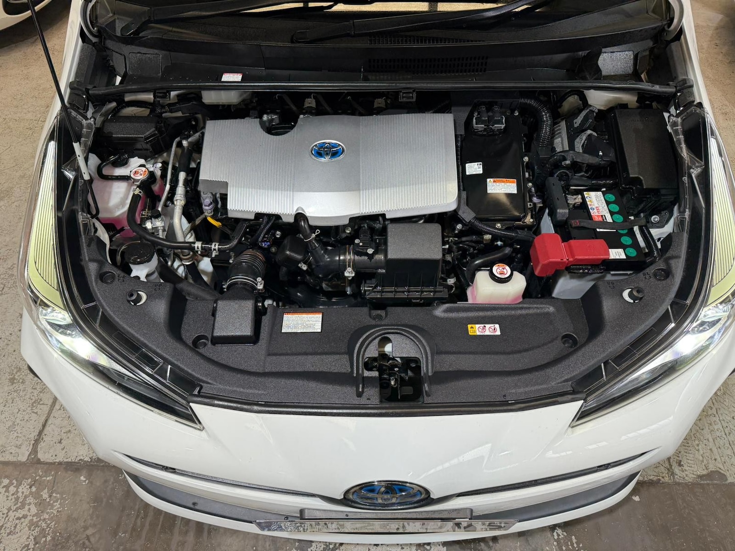 Used Toyota Prius for sale - 77701472: Photo 19