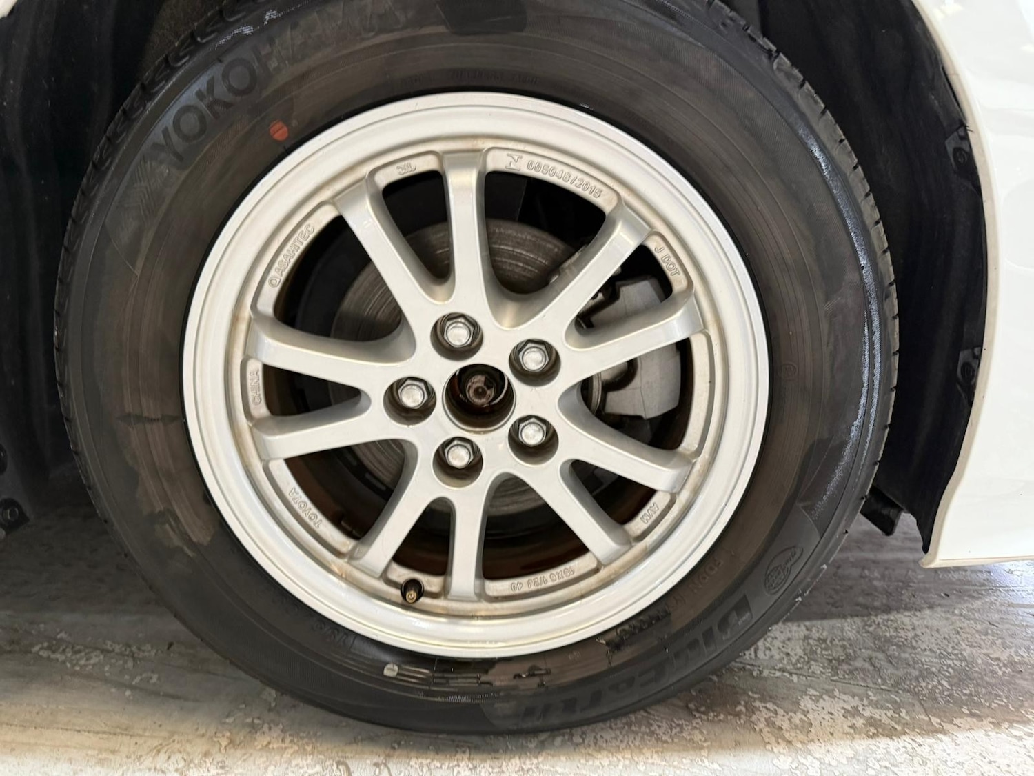 Used Toyota Prius for sale - 77701472: Photo 21