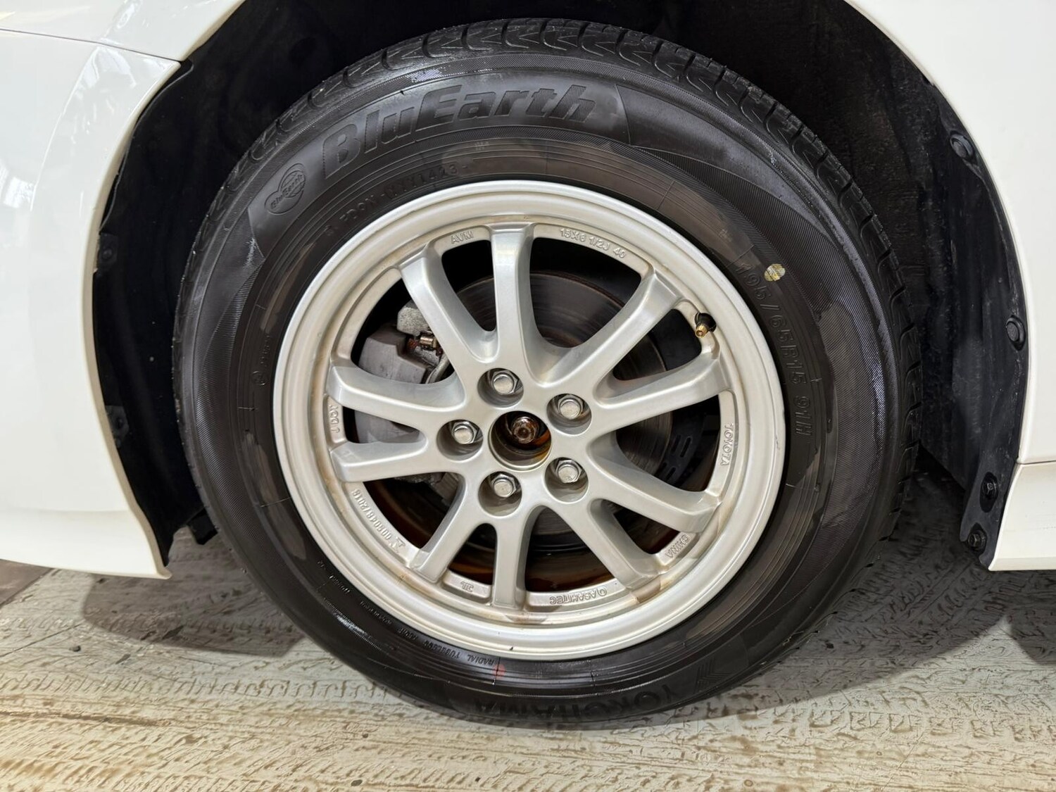 Used Toyota Prius for sale - 77701472: Photo 27