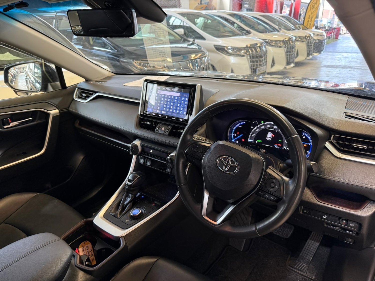 Used Toyota RAV4 for sale - 78219517: Photo 12