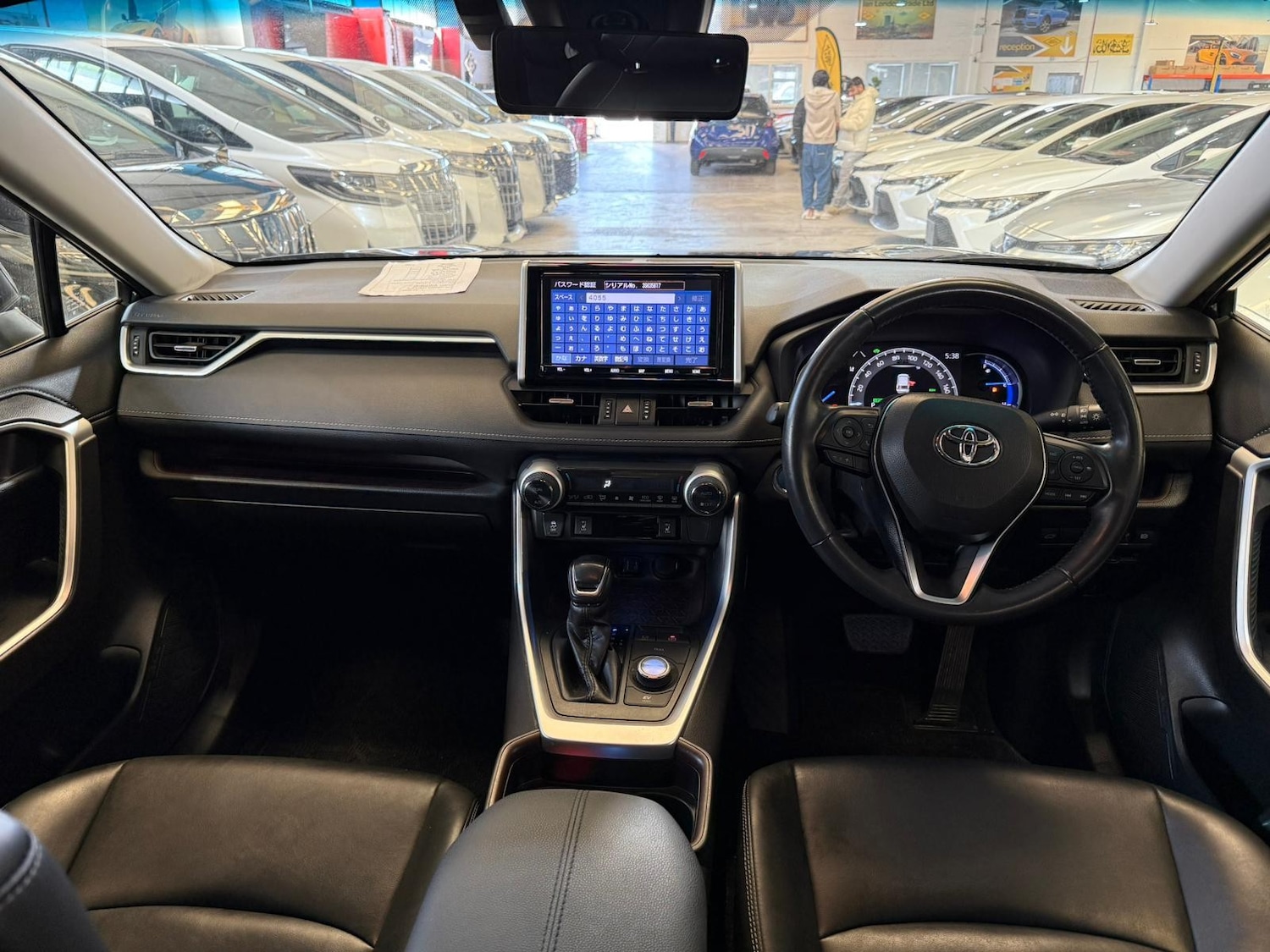 Used Toyota RAV4 for sale - 78219517: Photo 13