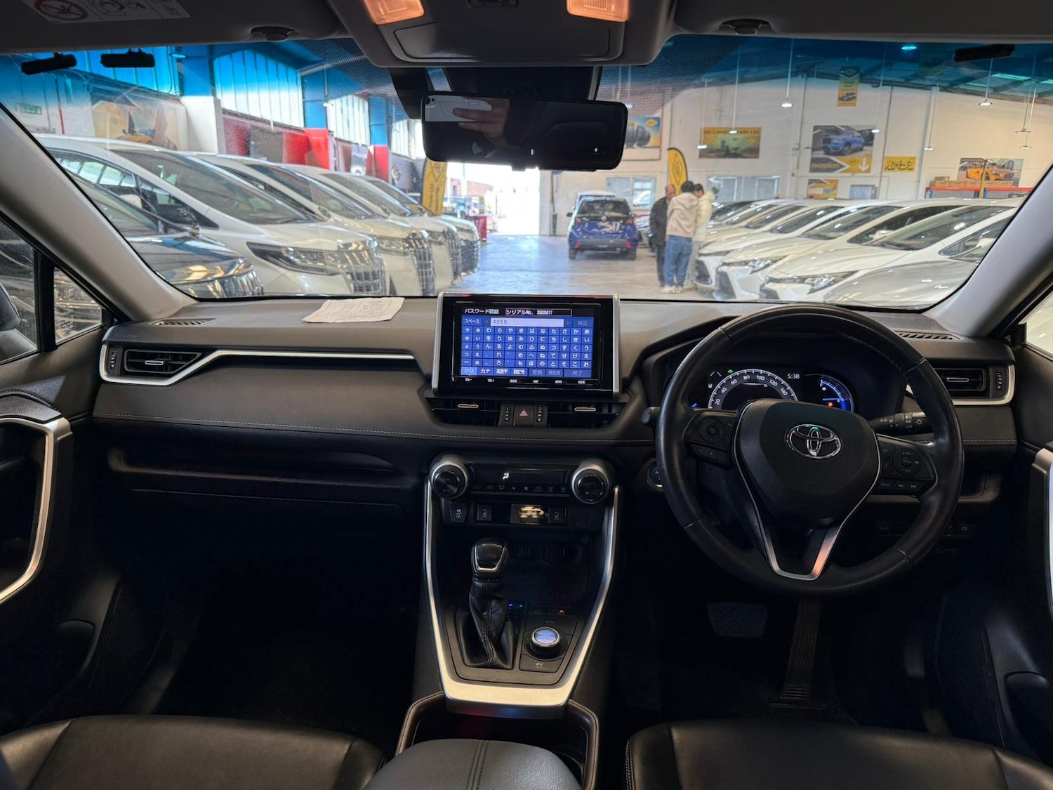 Used Toyota RAV4 for sale - 78219517: Photo 14