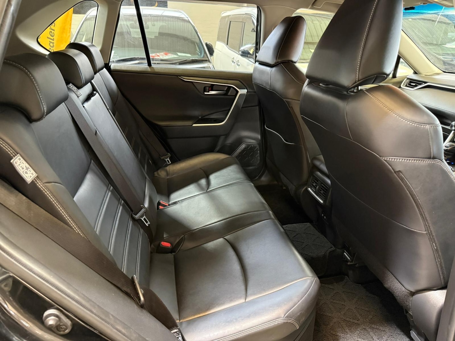 Used Toyota RAV4 for sale - 78219517: Photo 16