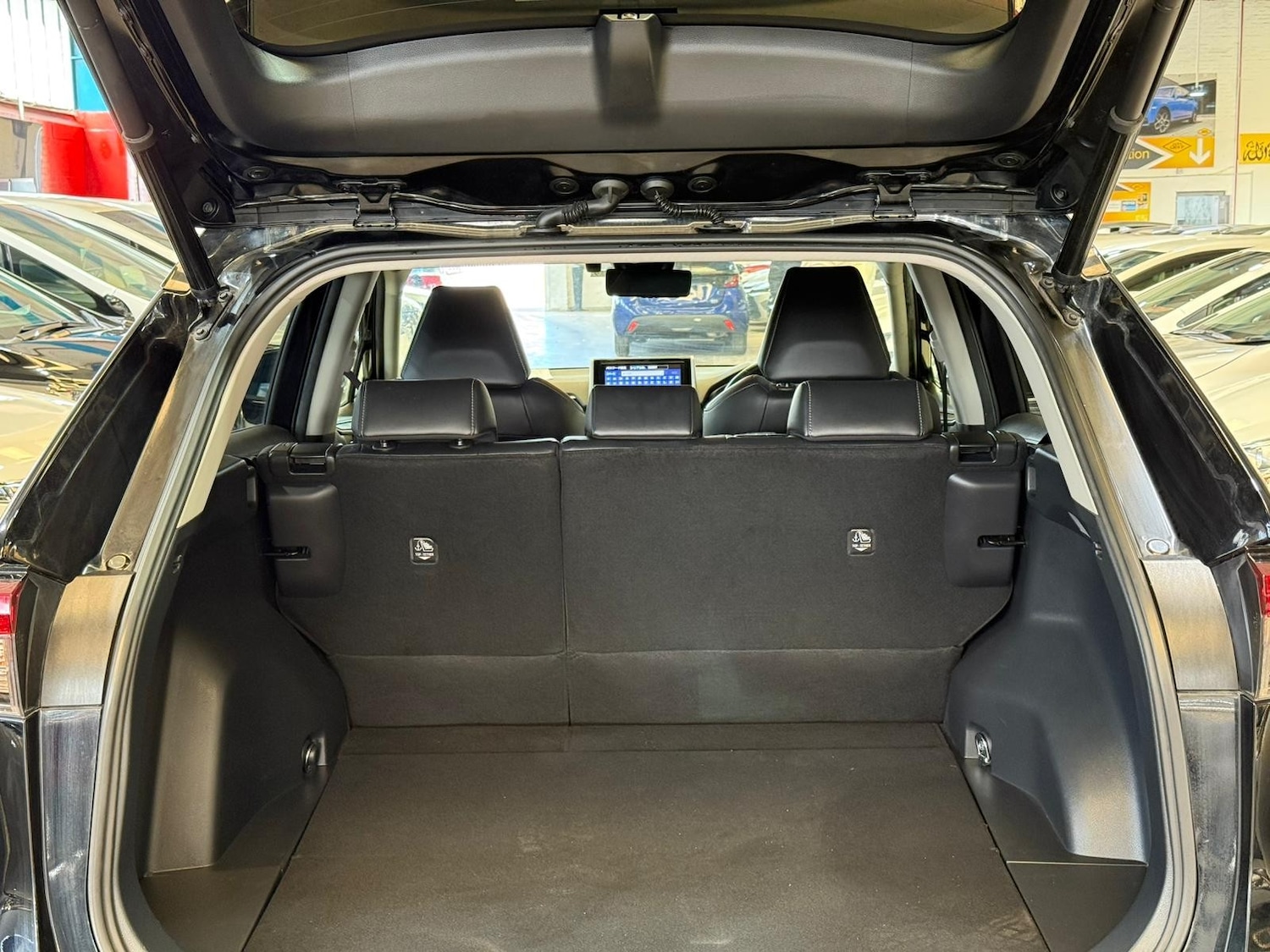 Used Toyota RAV4 for sale - 78219517: Photo 18