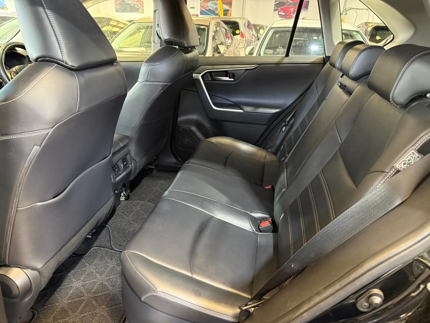 Used Toyota RAV4 for sale - 78219517: Photo 19