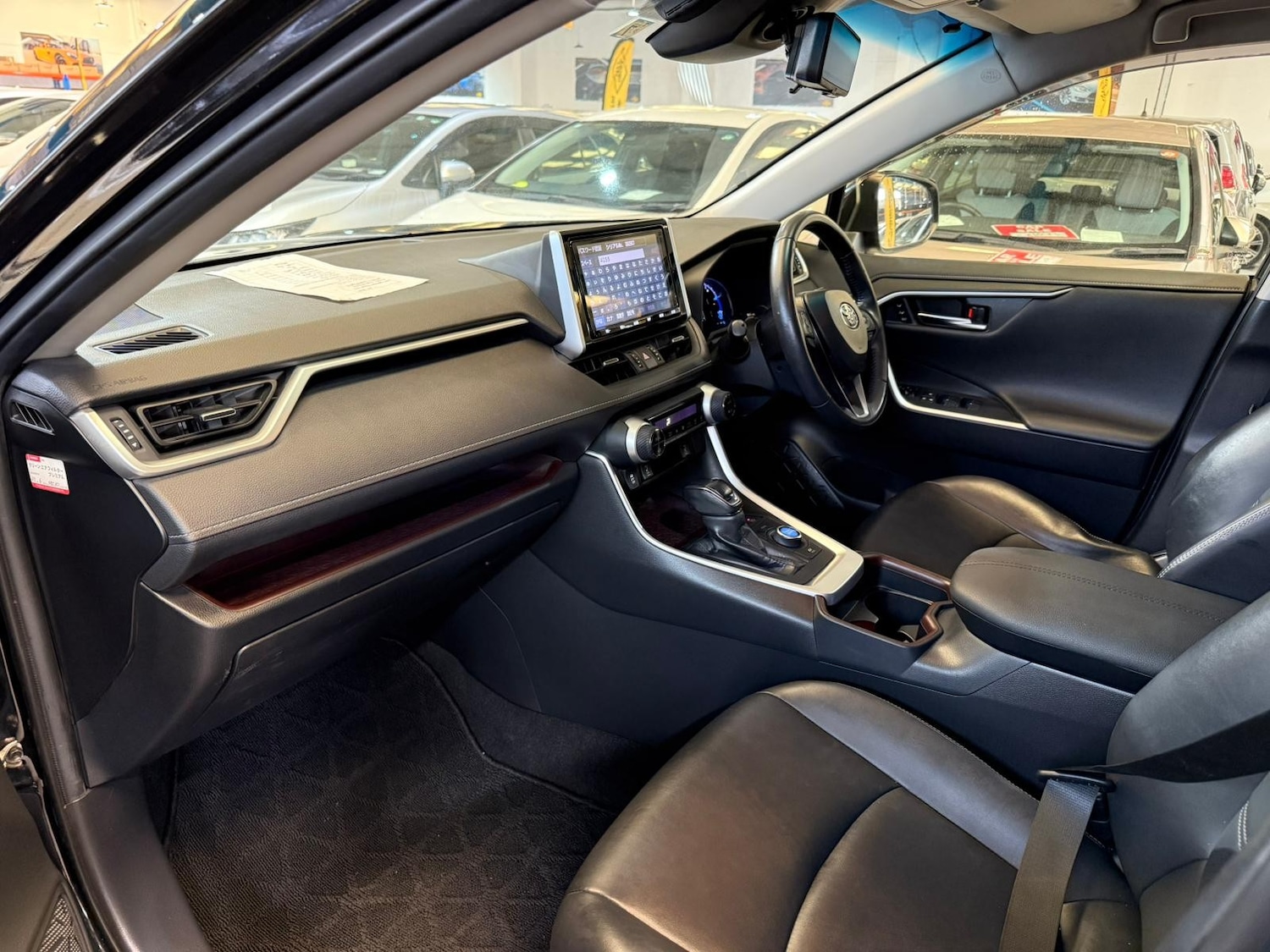 Used Toyota RAV4 for sale - 78219517: Photo 21