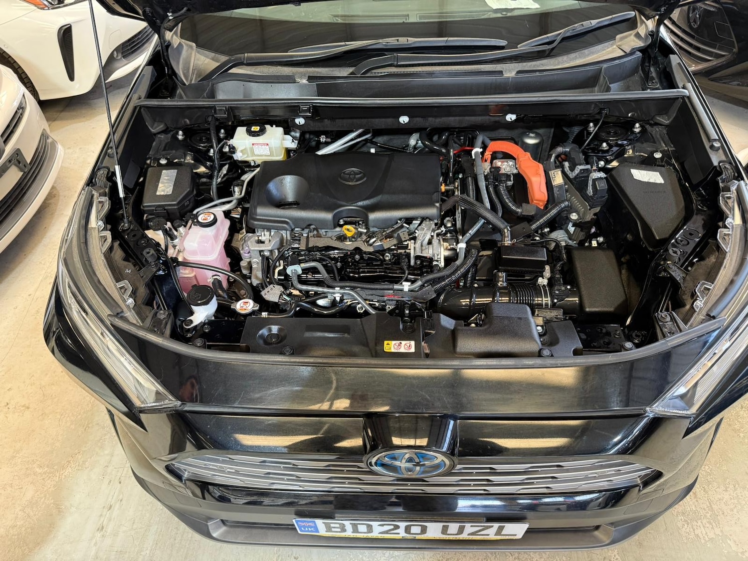 Used Toyota RAV4 for sale - 78219517: Photo 22