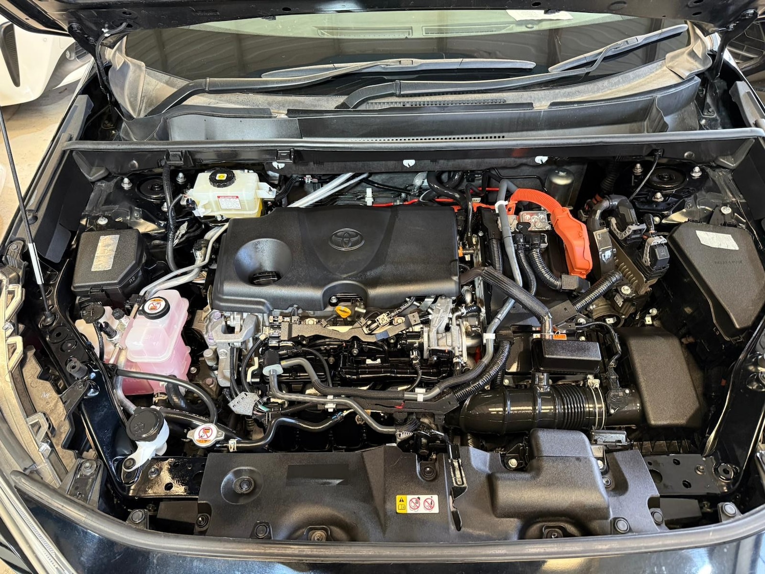 Used Toyota RAV4 for sale - 78219517: Photo 23