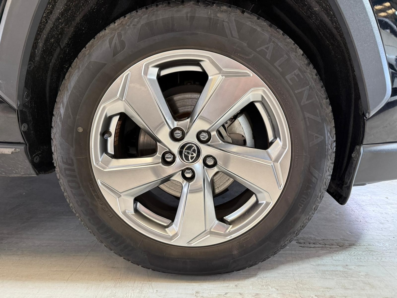 Used Toyota RAV4 for sale - 78219517: Photo 25