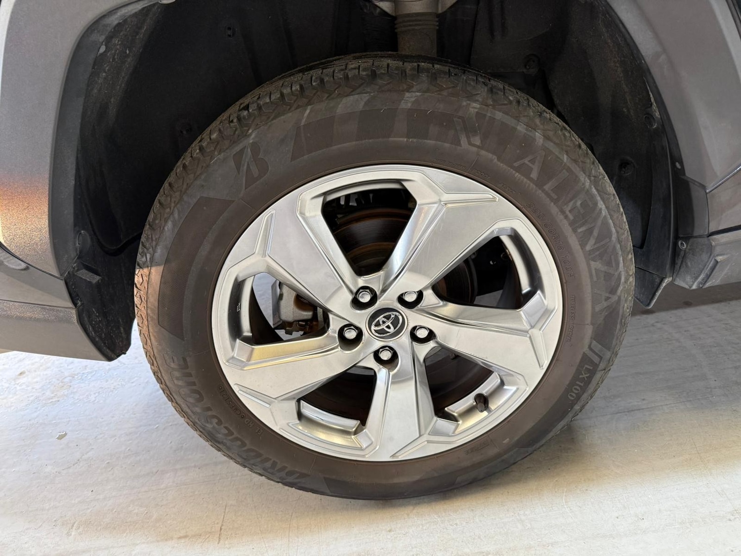 Used Toyota RAV4 for sale - 78219517: Photo 27