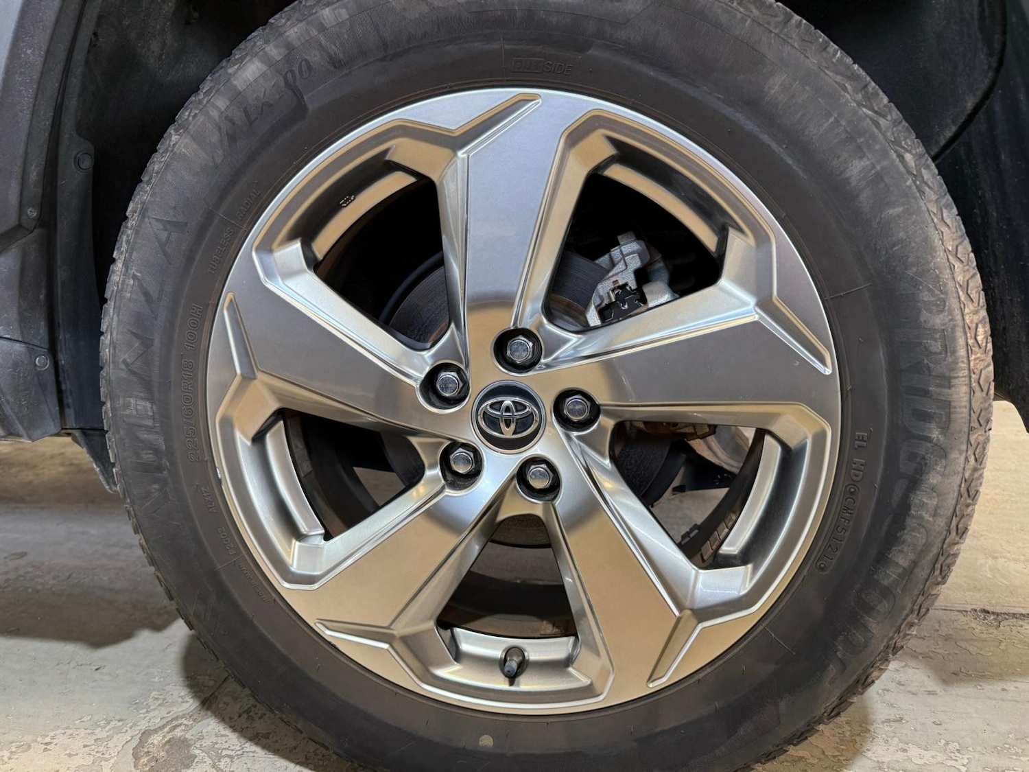 Used Toyota RAV4 for sale - 78219517: Photo 29