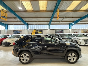 Used Toyota RAV4 2020 for sale - 78219517: Photo