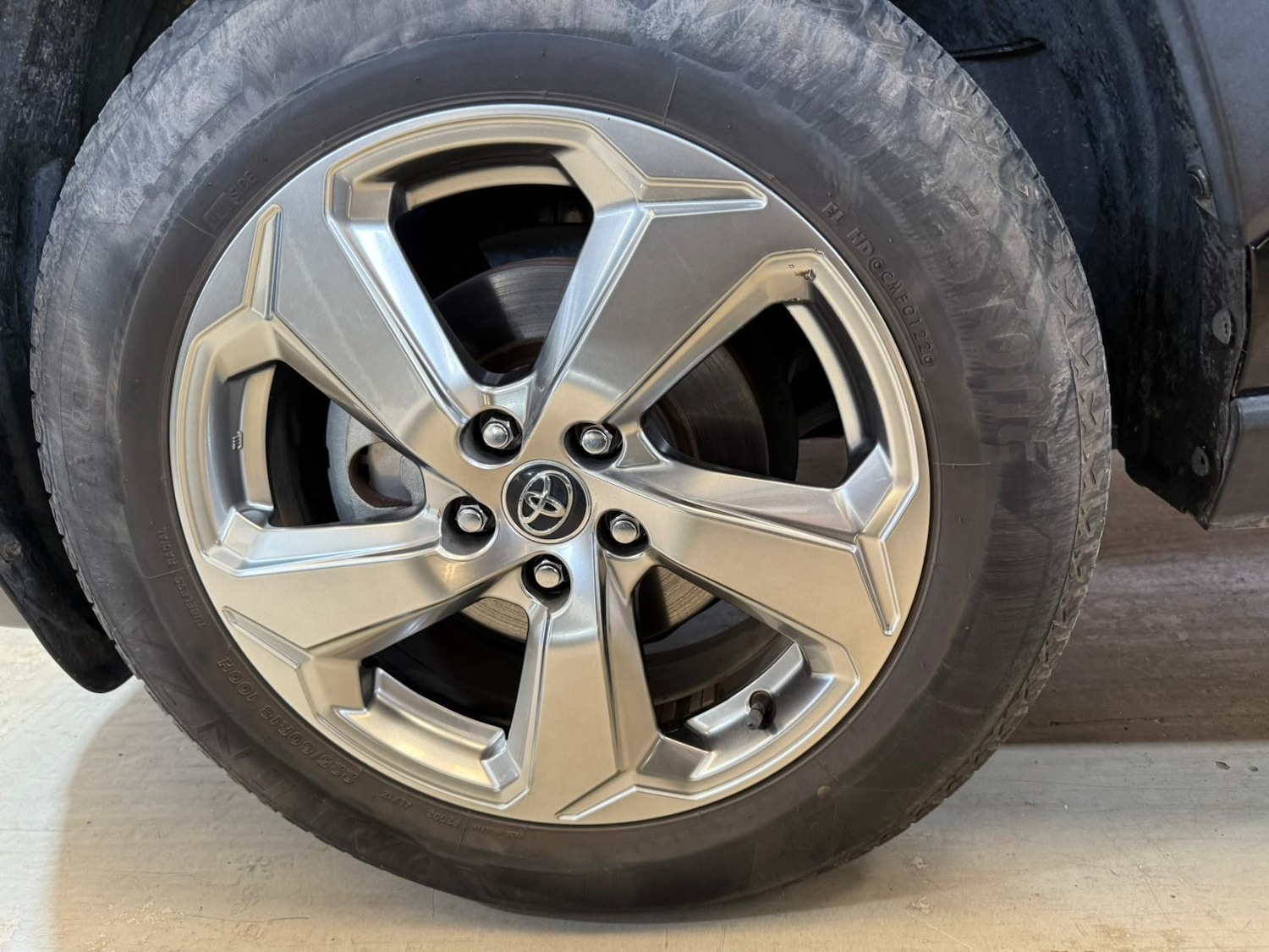 Used Toyota RAV4 for sale - 78219517: Photo 31