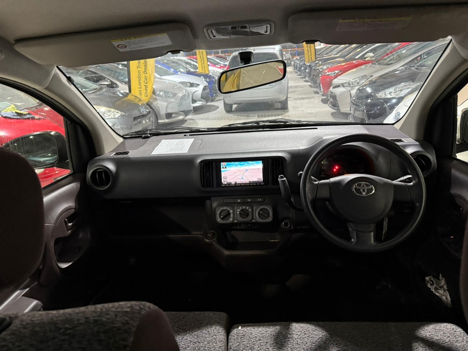 Used Toyota Passo 2026 for sale - 77307729: Photo 12