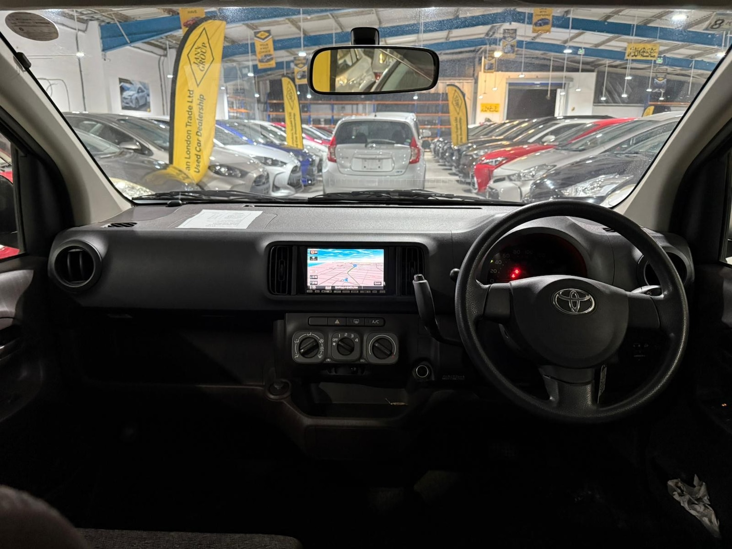 Used Toyota Passo 2026 for sale - 77307729: Photo 13