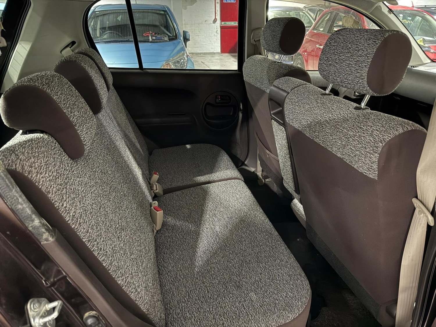 Used Toyota Passo 2026 for sale - 77307729: Photo 14