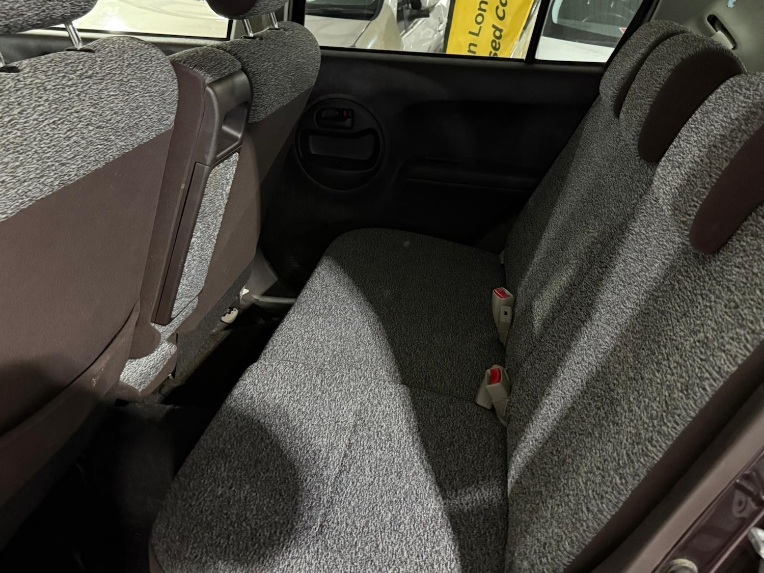 Used Toyota Passo 2026 for sale - 77307729: Photo 17