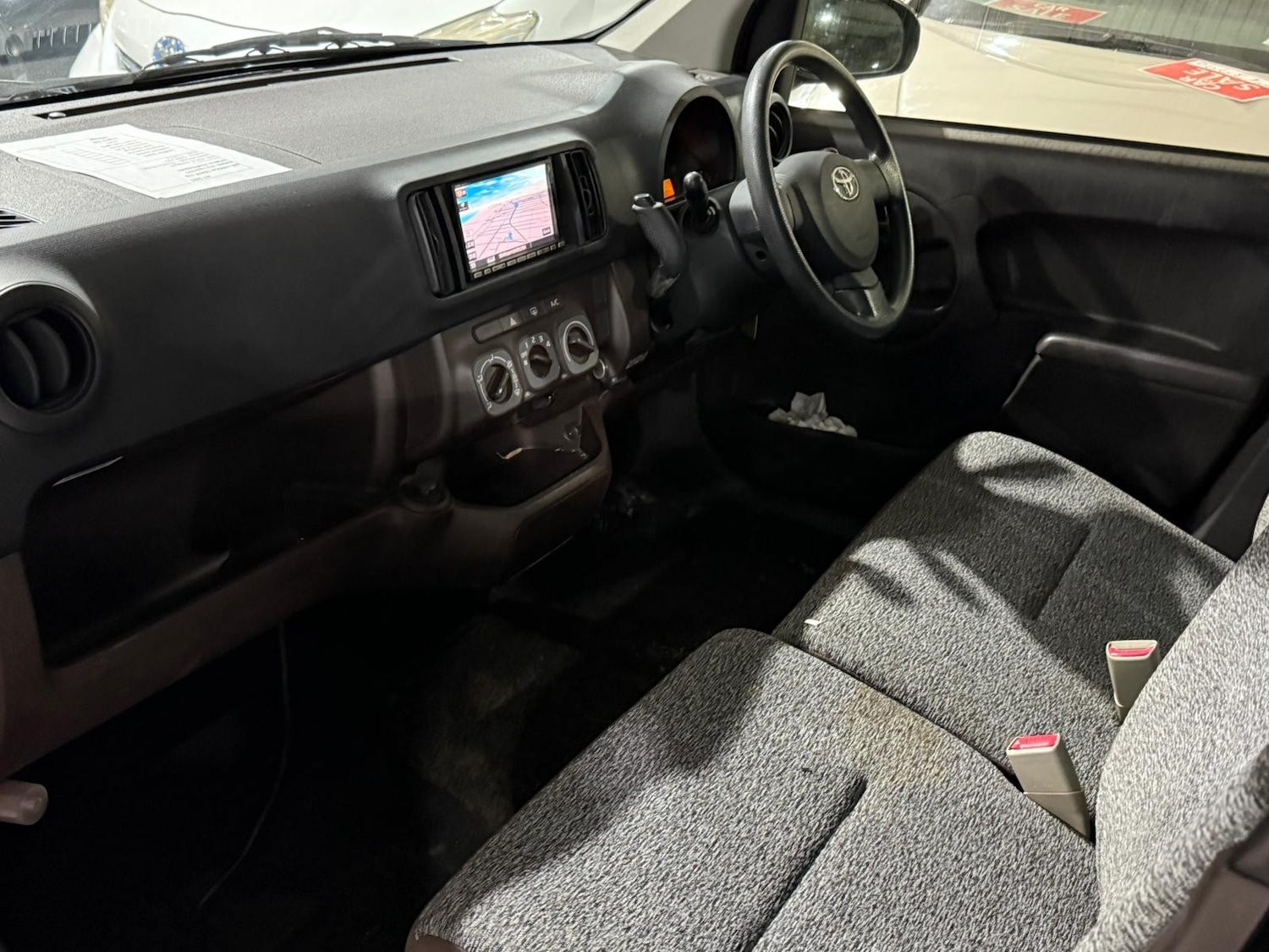 Used Toyota Passo 2026 for sale - 77307729: Photo 18