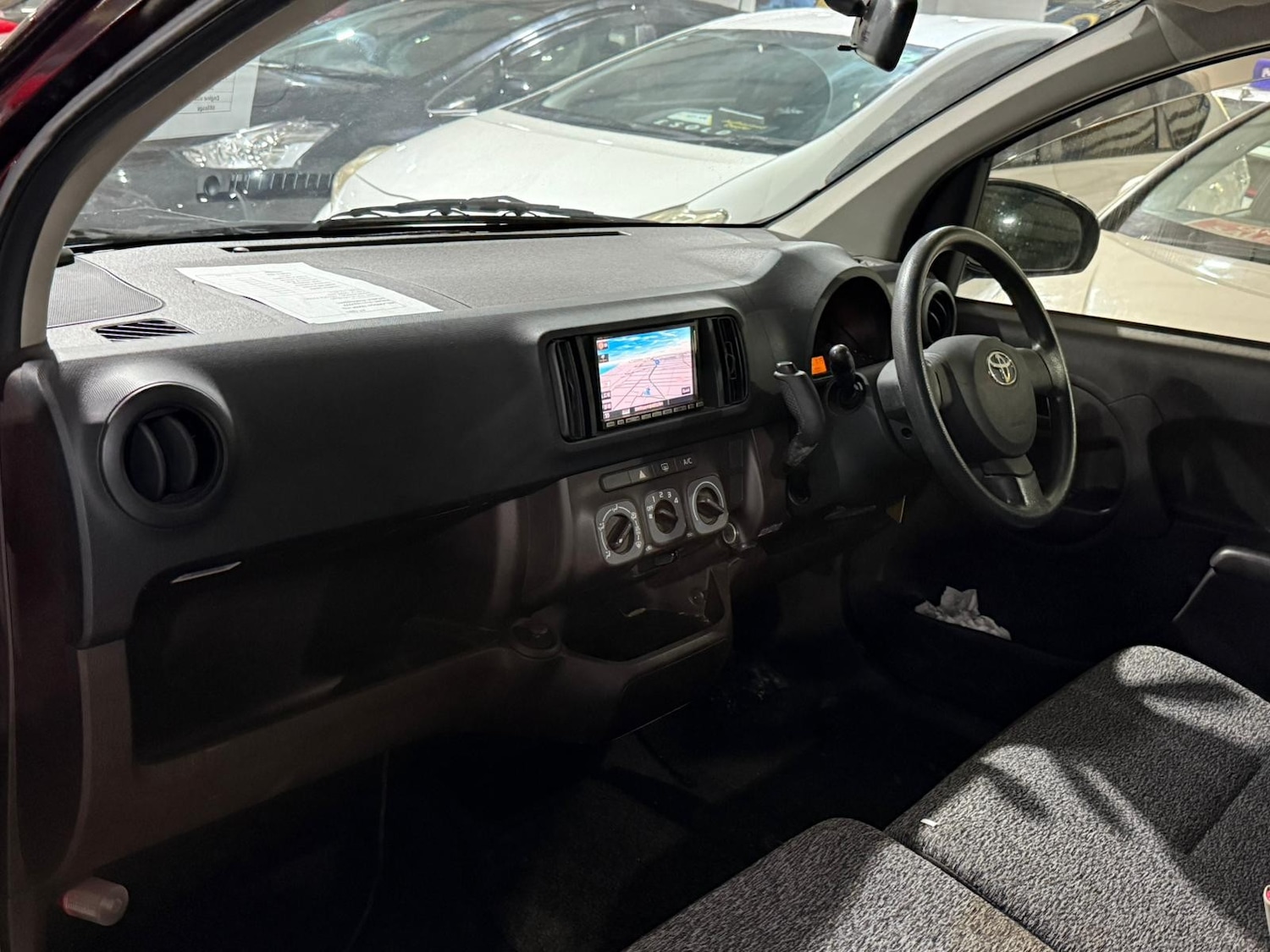 Used Toyota Passo 2026 for sale - 77307729: Photo 19