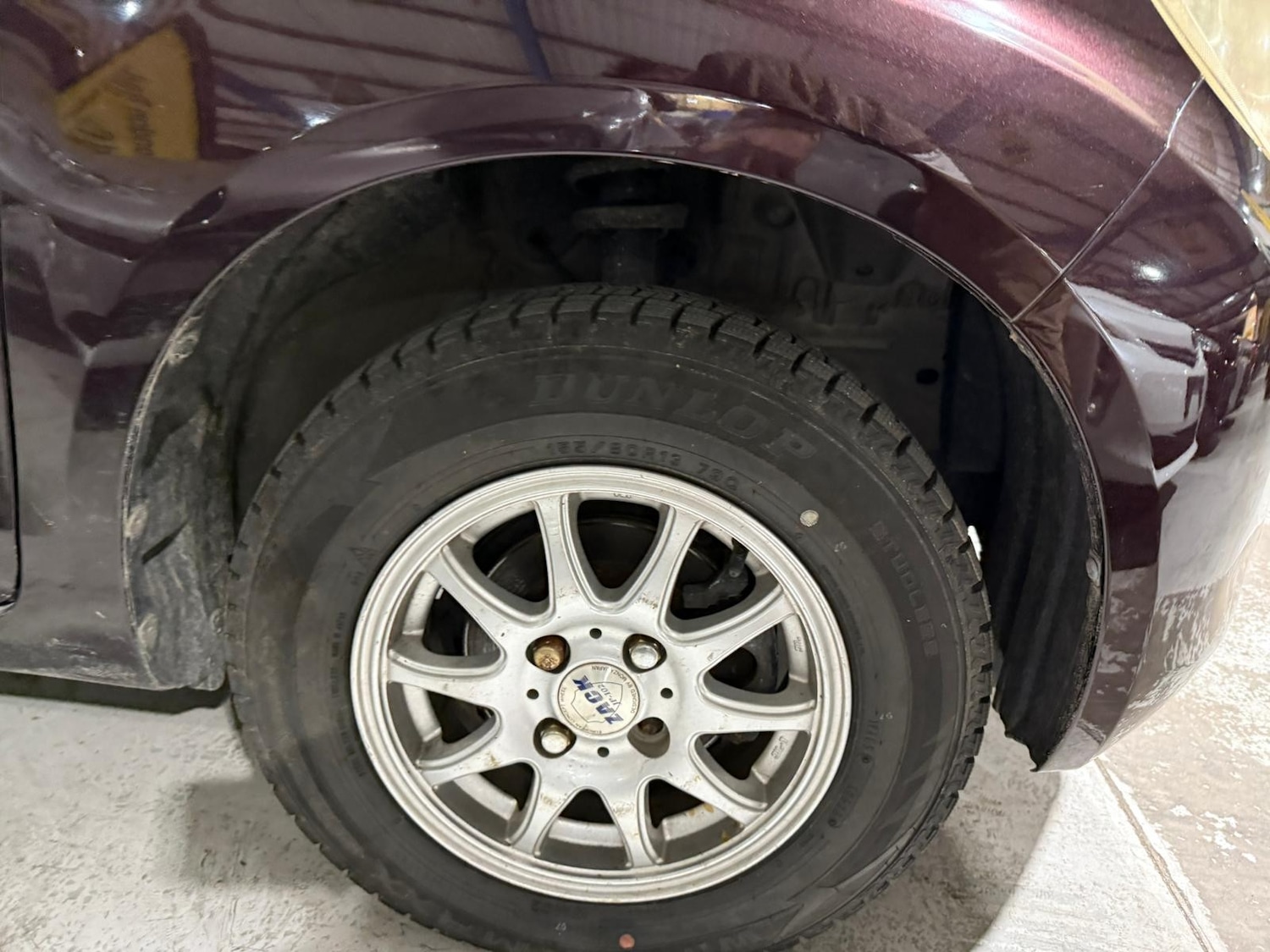 Used Toyota Passo 2026 for sale - 77307729: Photo 21