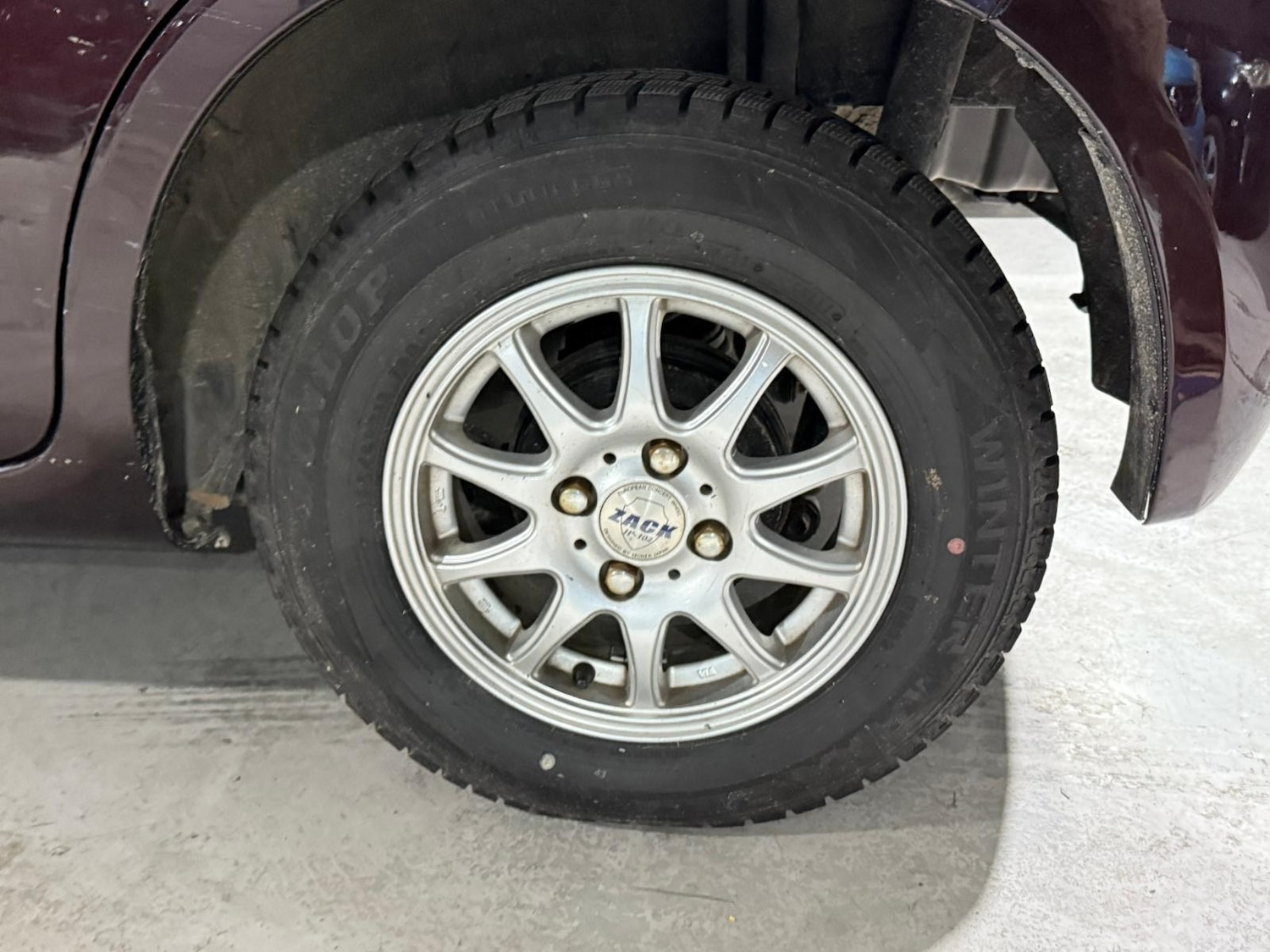 Used Toyota Passo 2026 for sale - 77307729: Photo 25