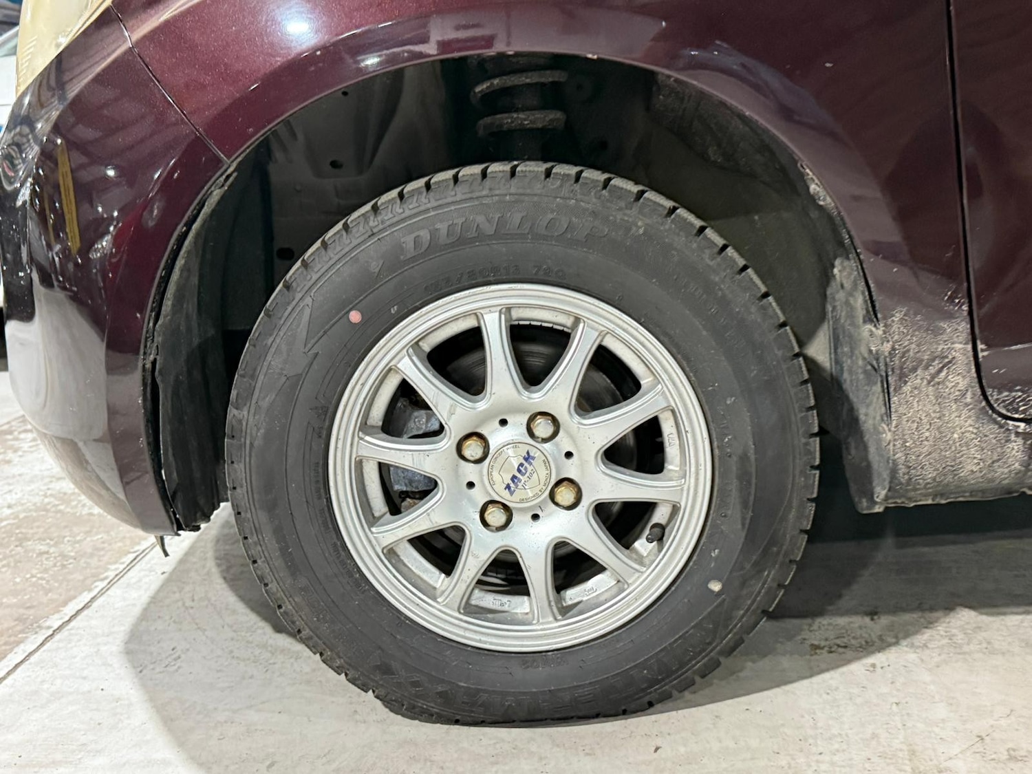 Used Toyota Passo 2026 for sale - 77307729: Photo 27