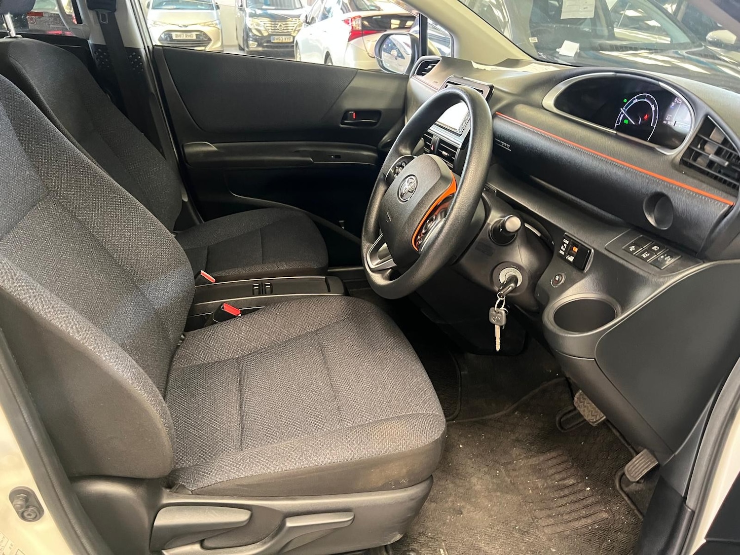 Vehicle 17