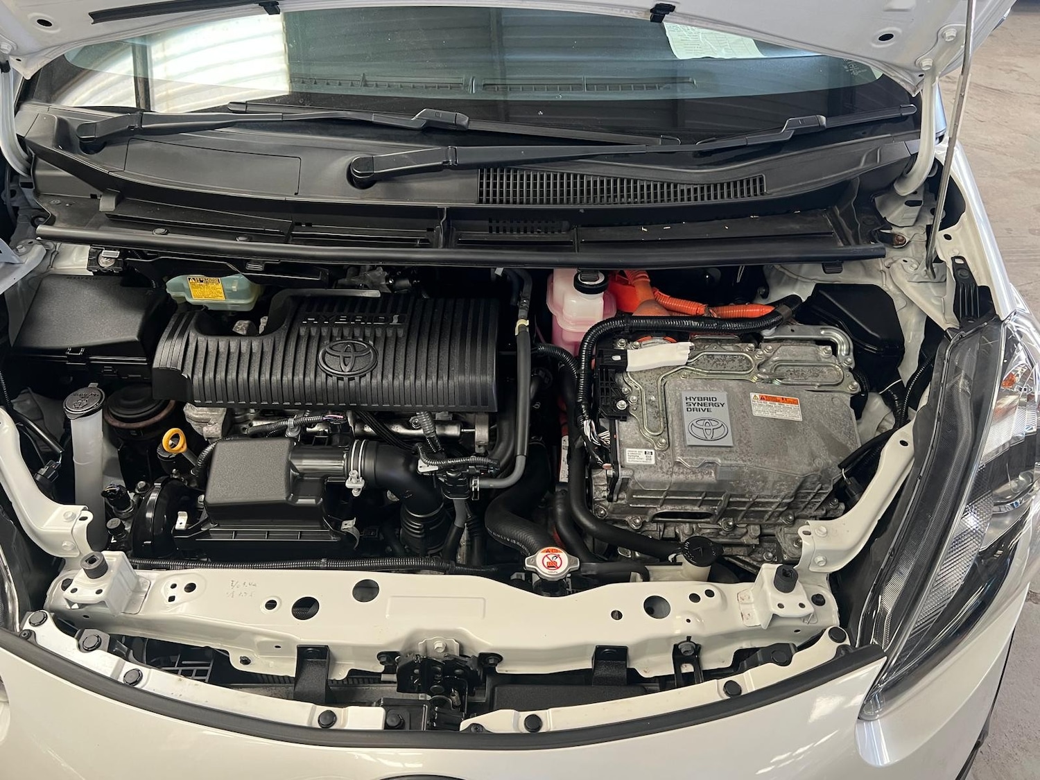Vehicle 29