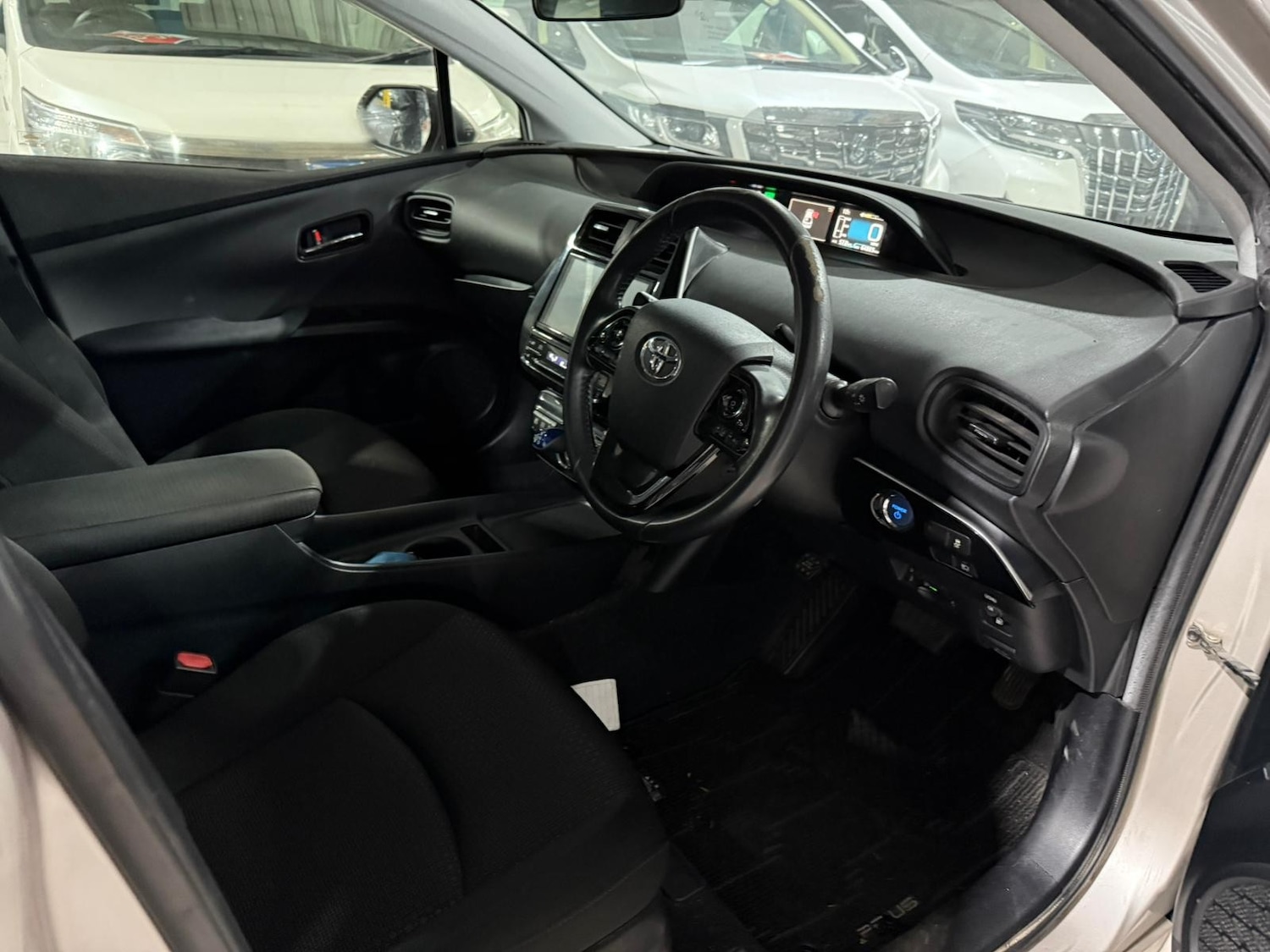 Used Toyota Prius for sale - 76819693: Photo 12