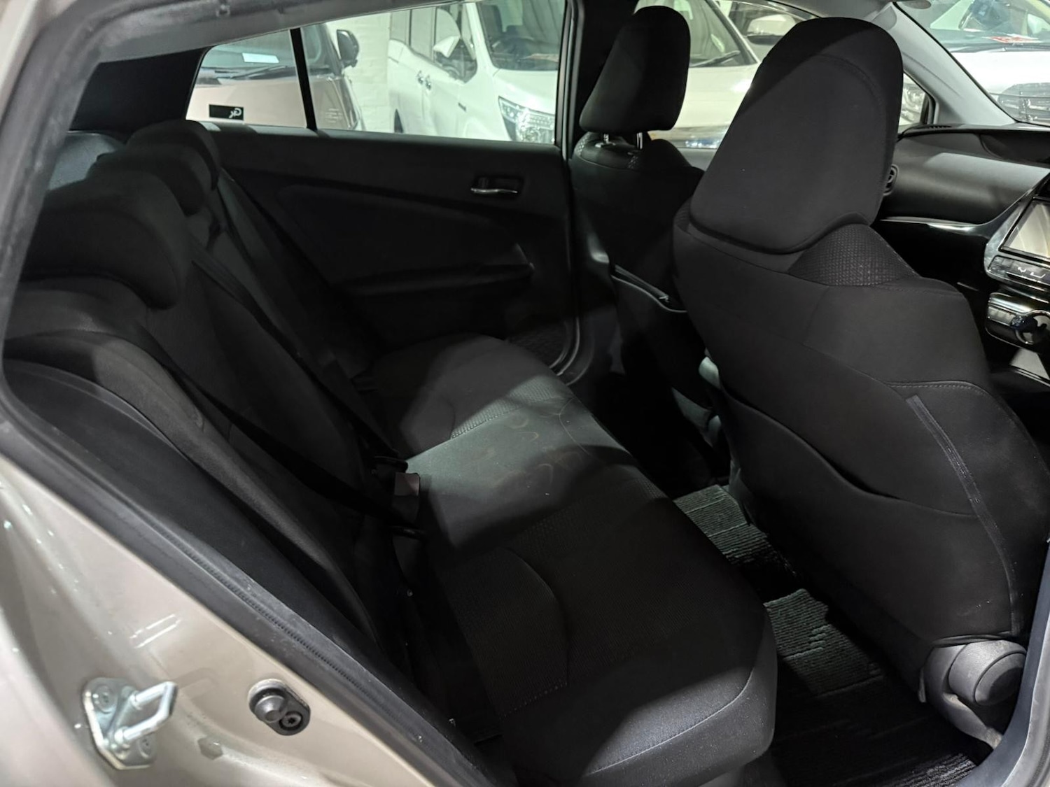 Used Toyota Prius for sale - 76819693: Photo 16