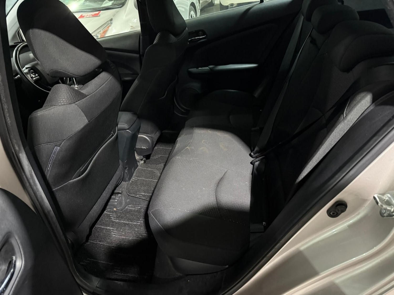 Used Toyota Prius for sale - 76819693: Photo 19