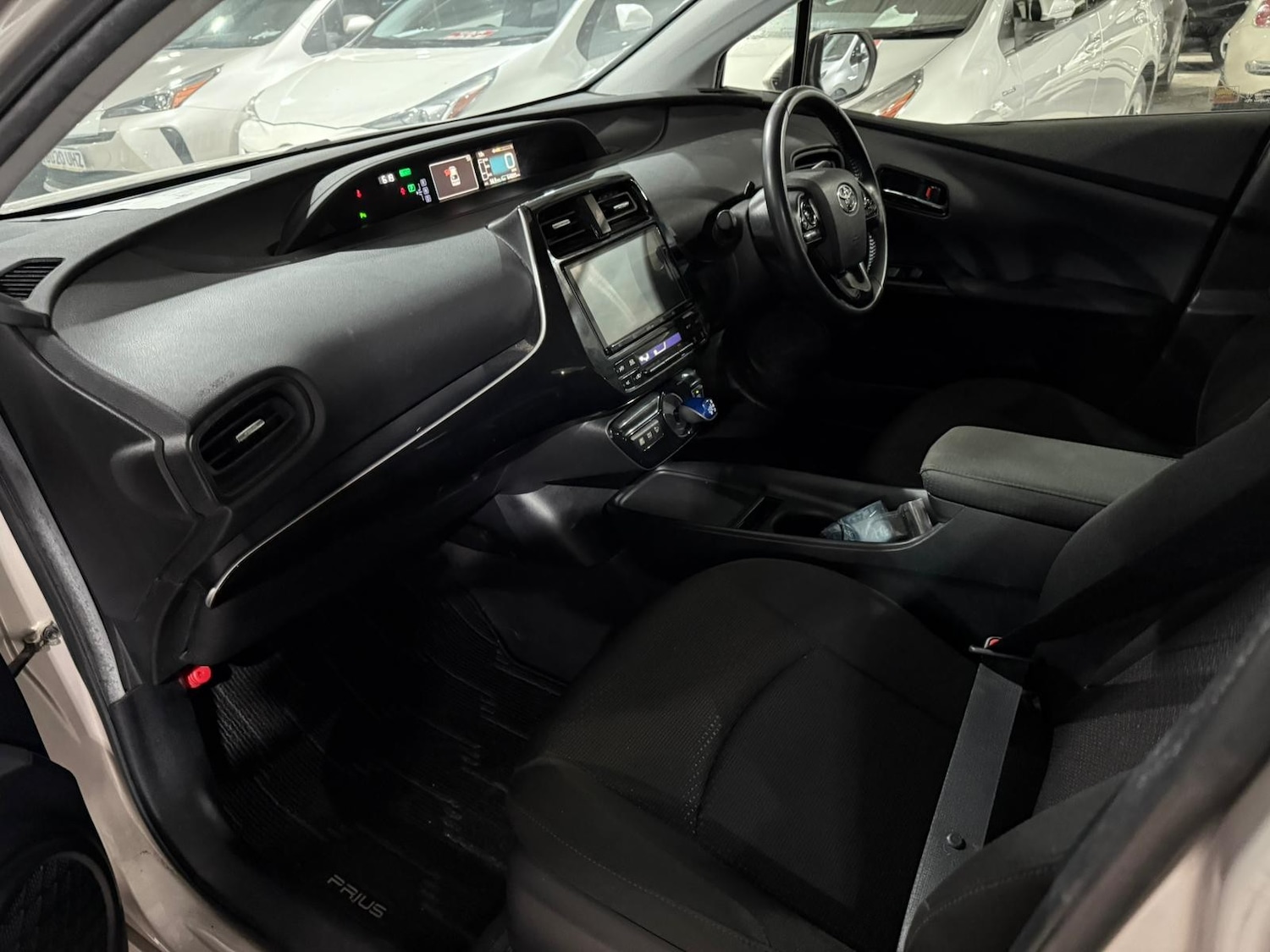 Used Toyota Prius for sale - 76819693: Photo 21