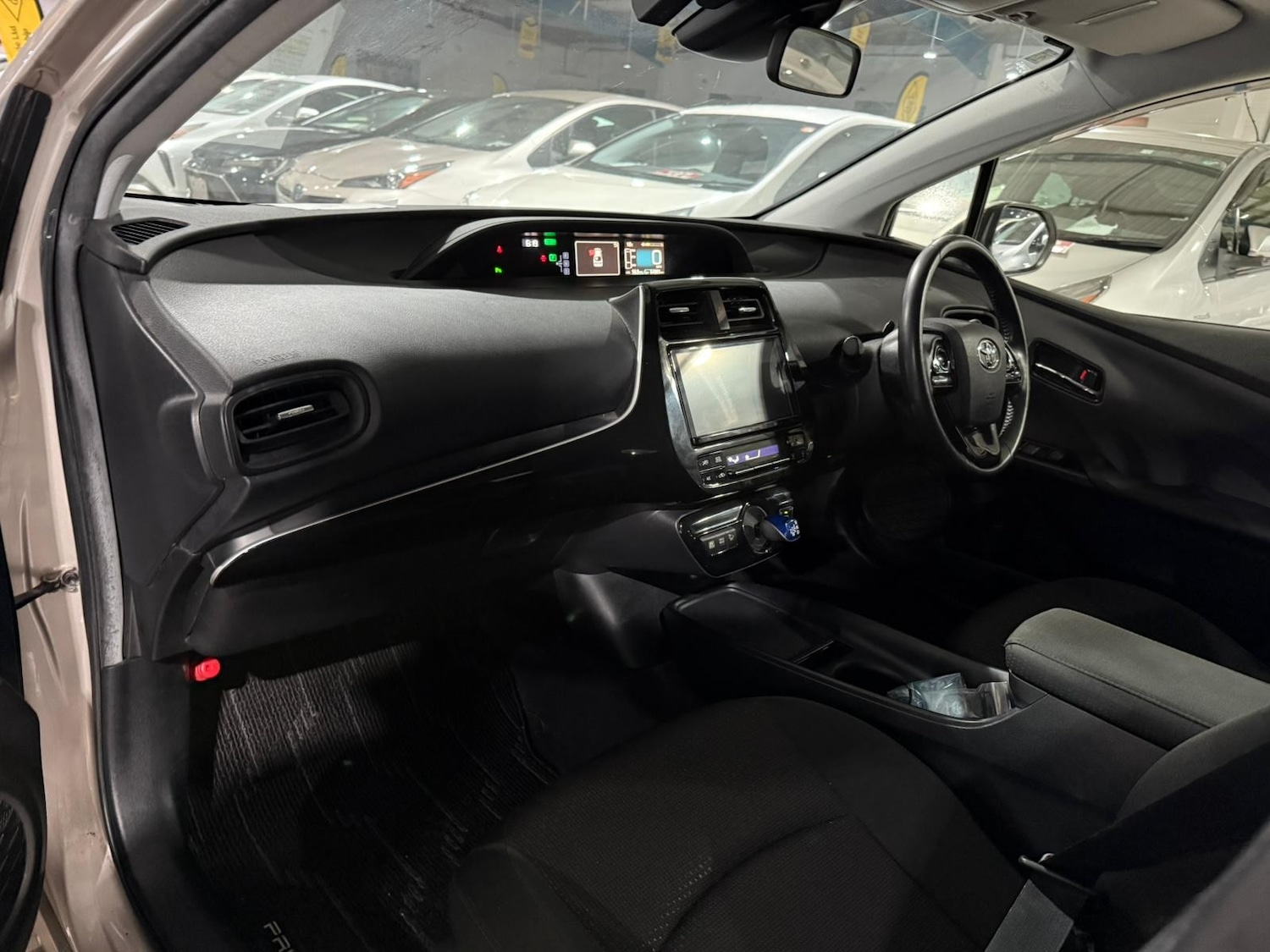 Used Toyota Prius for sale - 76819693: Photo 22