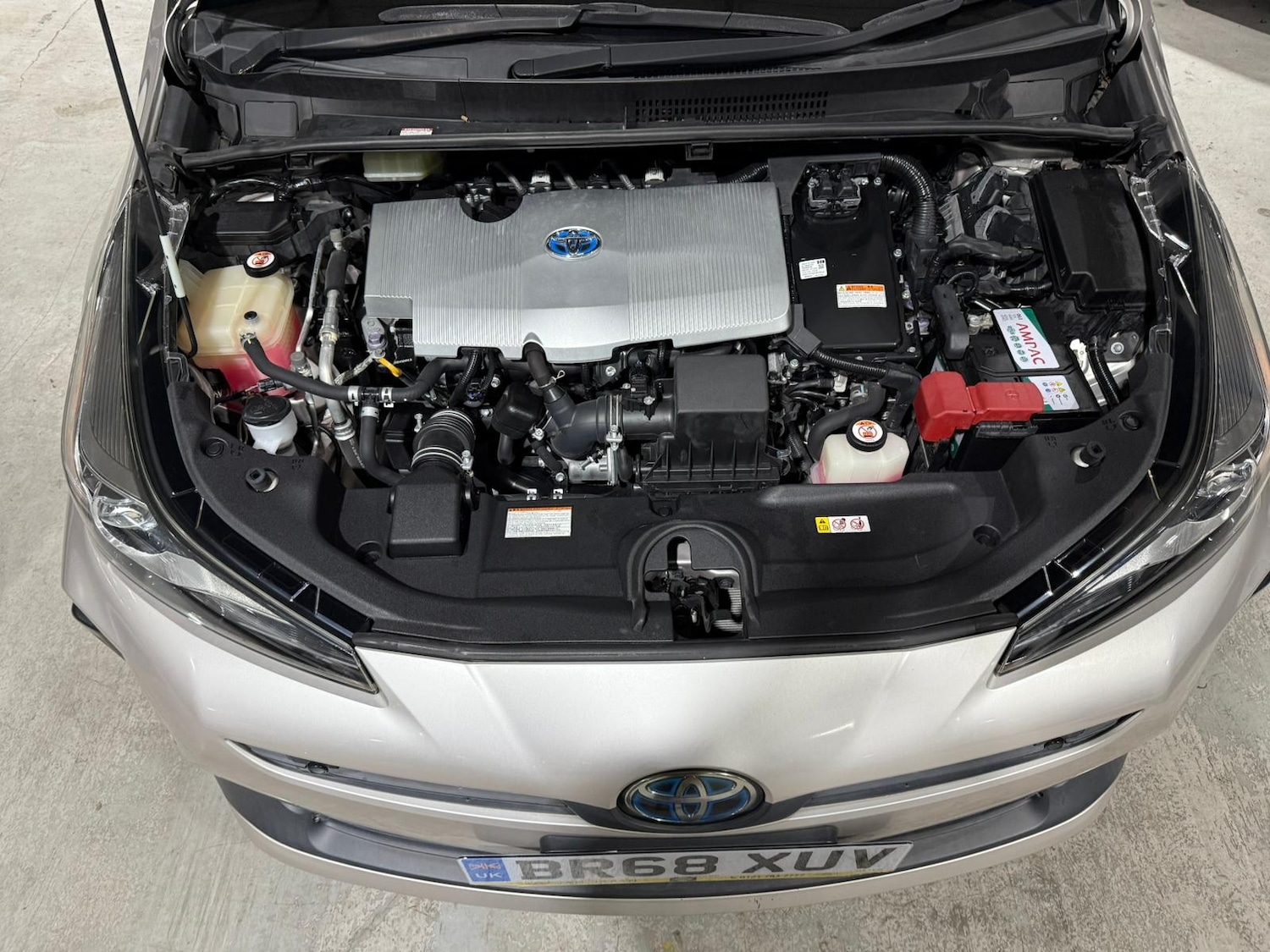 Used Toyota Prius for sale - 76819693: Photo 23