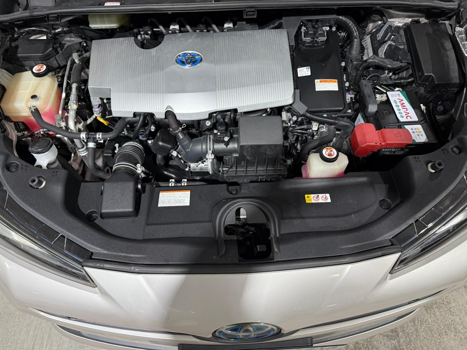 Used Toyota Prius for sale - 76819693: Photo 26