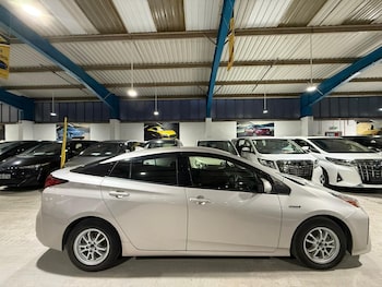 Used Toyota Prius 2019 for sale - 76819693: Photo