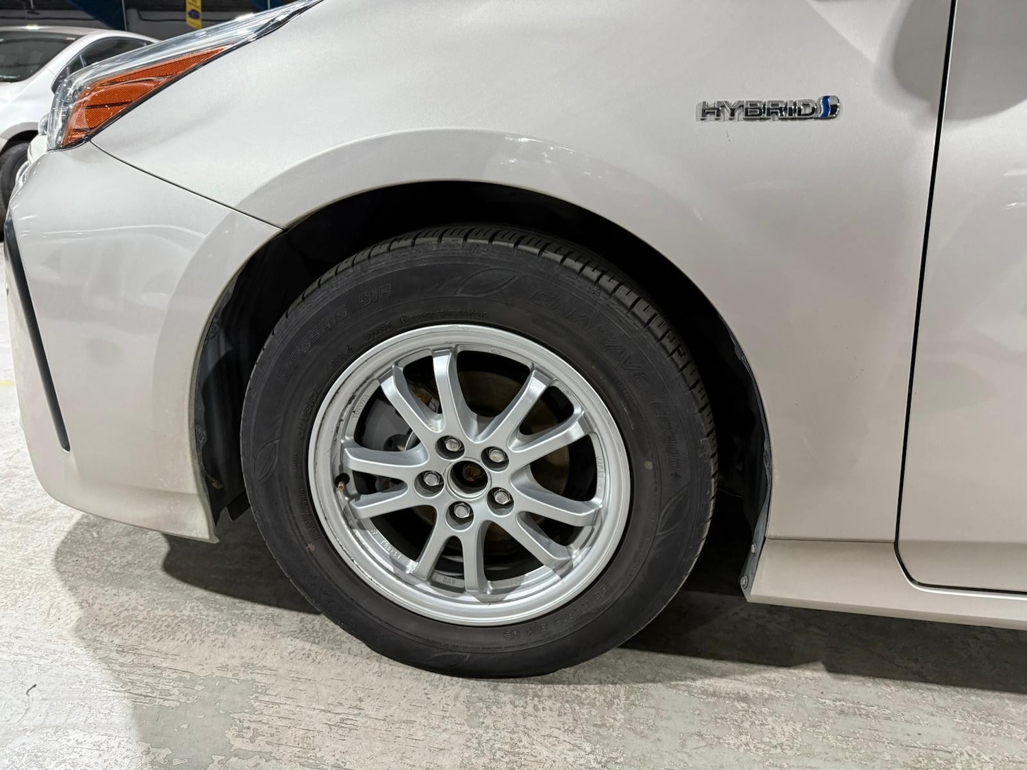 Used Toyota Prius for sale - 76819693: Photo 31