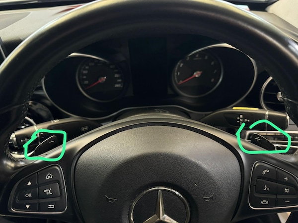 Used Mercedes-Benz C-Class 2025 for sale - 73794944: Photo 10